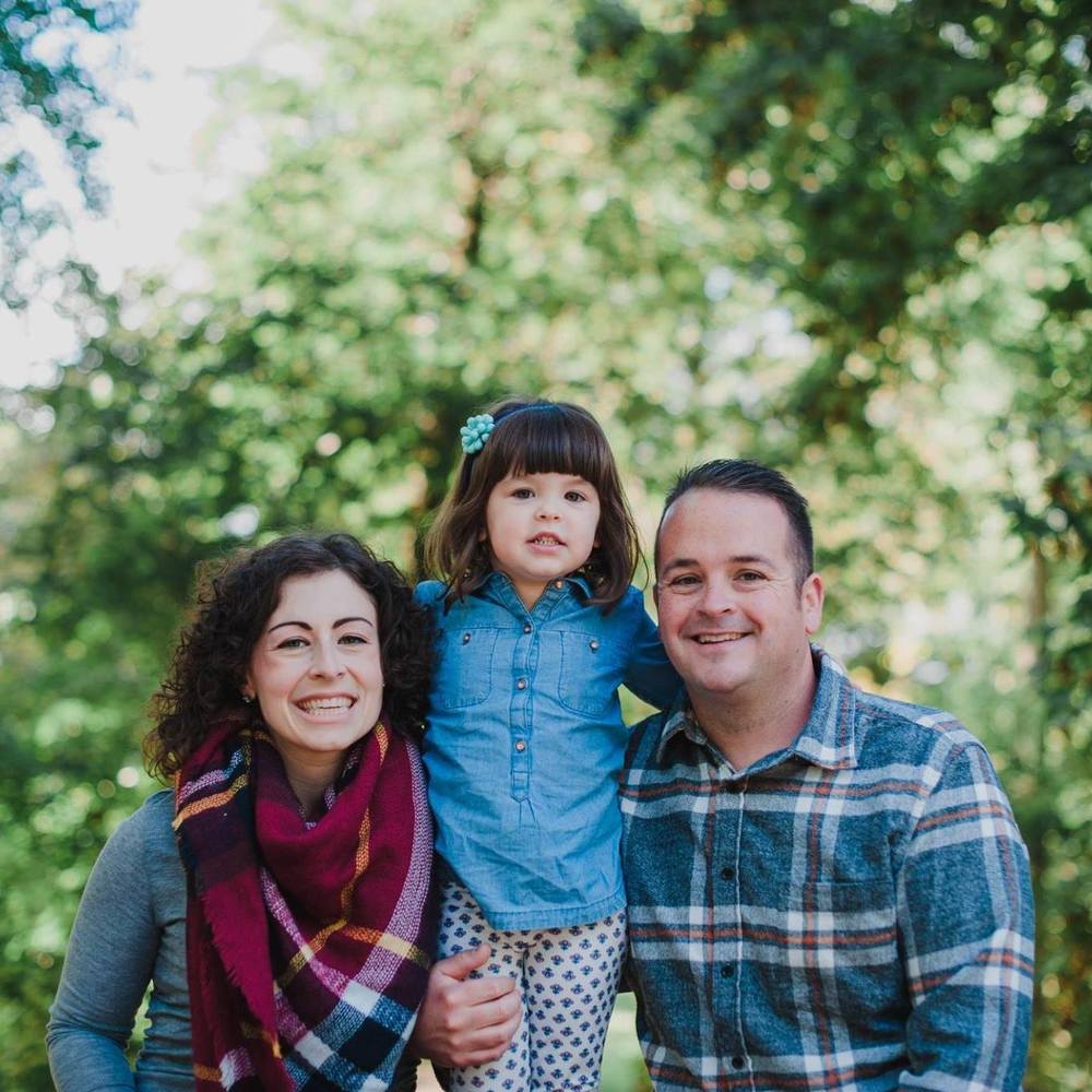 Meet your Posher, Jenn